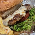 ANY’s BURGER - 