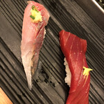 Umegaoka Sushi No Midori Souhonten - 