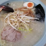 ラーメン 頑固おやじ - 料理写真: