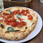 PIZZA SALVATORE CUOMO - 