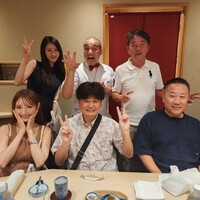 赤坂 渡なべ - 