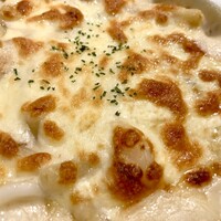 洋食 麦星 by グリル満天星 麻布十番 日本橋髙島屋店 -  洋食 麦星 by グリル満天星 麻布十番 日本橋髙島屋店 -