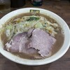 濃菜麺 井の庄