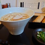 日美うどん - 