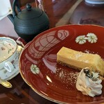 夢想庵 - ちえこ