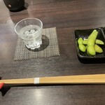 伊酒屋 はりまやりぐる - 