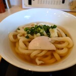 日美うどん - 