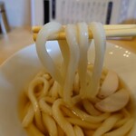 日美うどん - 