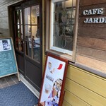 Cafe Jardin - 