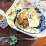 夢想庵 - かずお