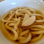 Hiyoshi Udon - 