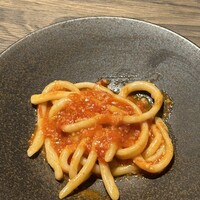 トラットリア トロンコ - 