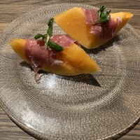トラットリア トロンコ - 