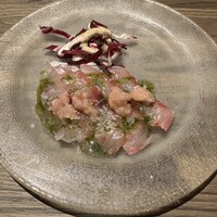 トラットリア トロンコ - 