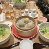 おかゆと麺 粥餐庁 グランフロント大阪店