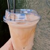 th coffee - Iced Latte