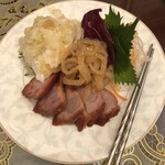 状元樓 横浜中華街本店 - 