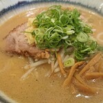 札幌麺屋 美椿 - 