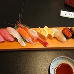 寿し和 - 