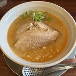 らぁ麺 せさみ - 