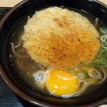 Miyako soba - 