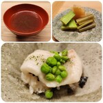 Sushi Shunji - 