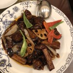 状元樓 横浜中華街本店 - 