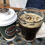 タリーズコーヒー - 