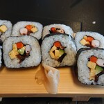 寿し和 - 