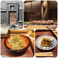 鳥匠 いし井 - 