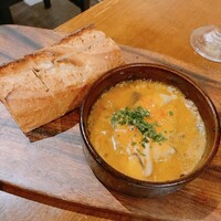 Seafood bar Ermitage 代々木店 - 