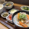 天神わっぱ定食堂 - 博多定食