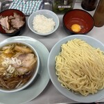 中野 邦ちゃんラーメン - 