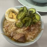中野 邦ちゃんラーメン - 