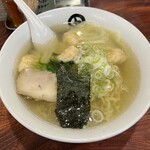 伊藤商店 落合店 - 朝ラー