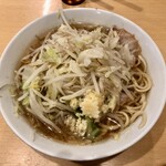 ラーメン二郎 - 