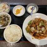 四川食府 - 