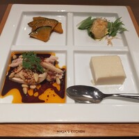 MASA'S KITCHEN 名古屋JRゲートタワー - 