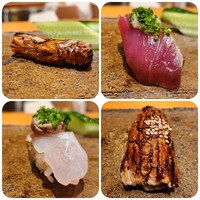 天寿し 京町店 - 