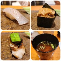 天寿し 京町店 - 