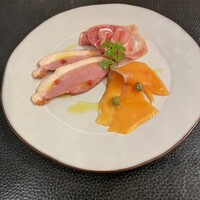 上野洋食遠山 - 