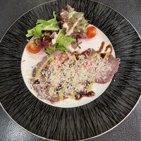 上野洋食遠山 - 