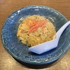 松軒中華食堂 練馬店