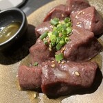 炭火焼肉 パクパク - 