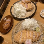 とんかつ けい太 - 