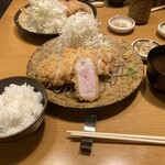 とんかつ けい太 - 