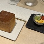 フランス料理 タンモア - 