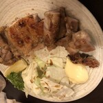 旨い地酒と地焼酎 酒肴や げんげん - 