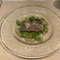 フランス料理 タンモア - 