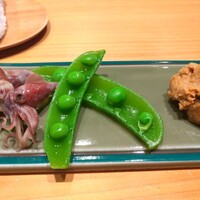 ながり鮨 錬 - 